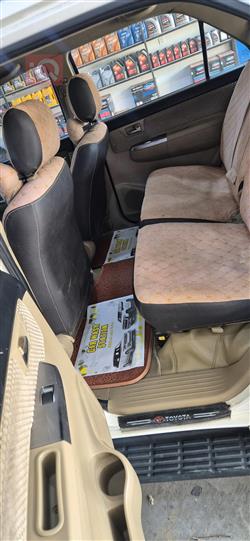 تۆیۆتا فۆرچێنەر